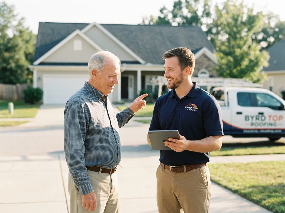 Roofing Newry, SC FAQs